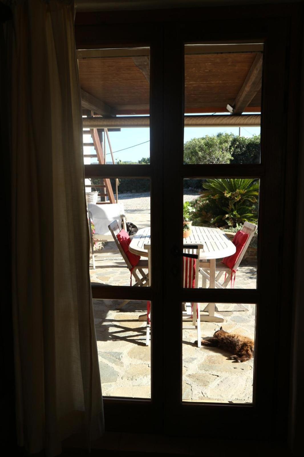Monte Atena B&B Di Charme Stintino Pokoj fotografie
