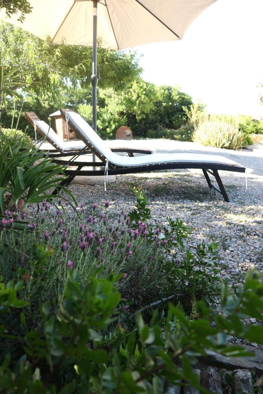 Monte Atena B&B Di Charme Stintino Pokoj fotografie