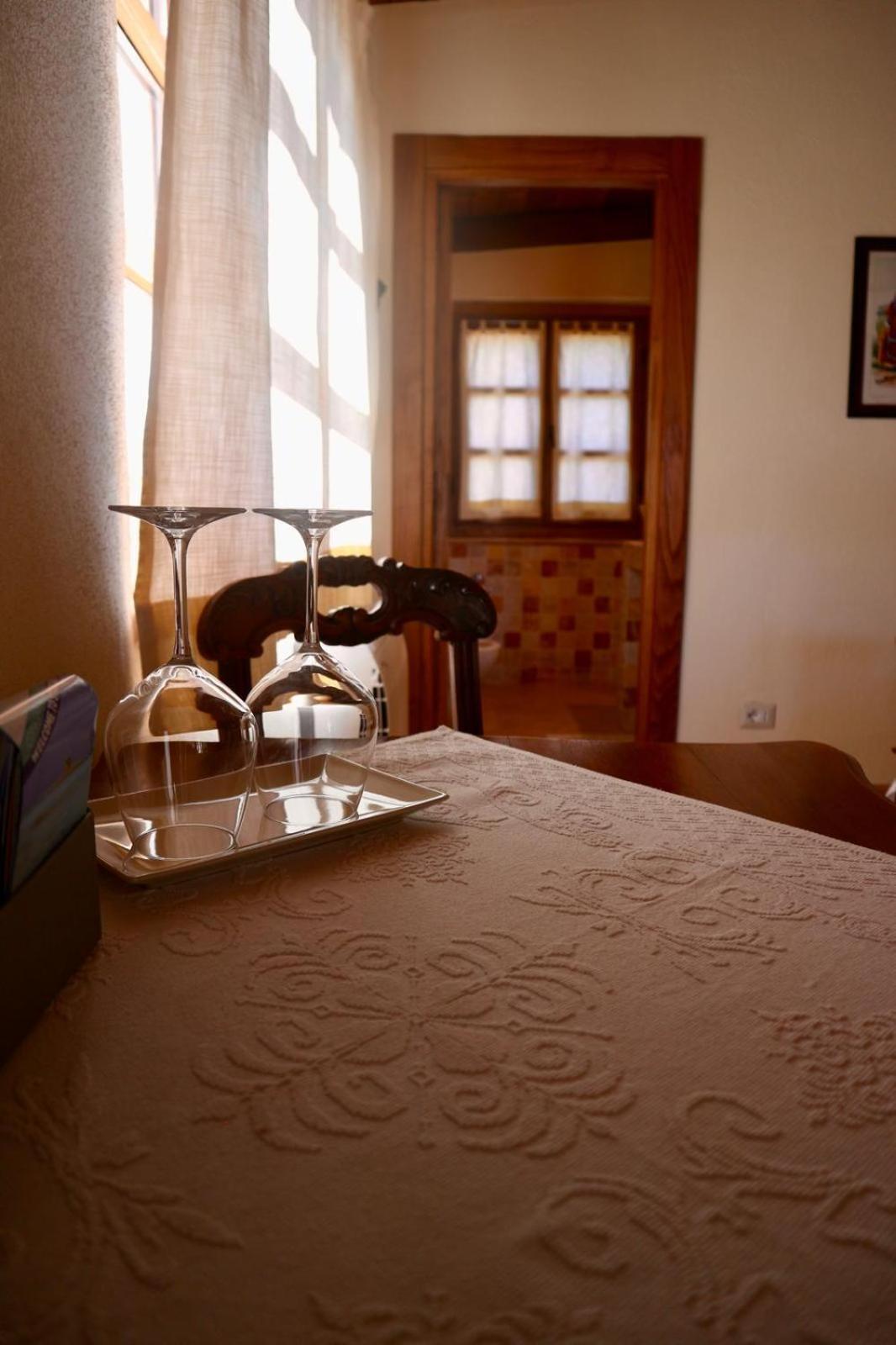 Monte Atena B&B Di Charme Stintino Pokoj fotografie