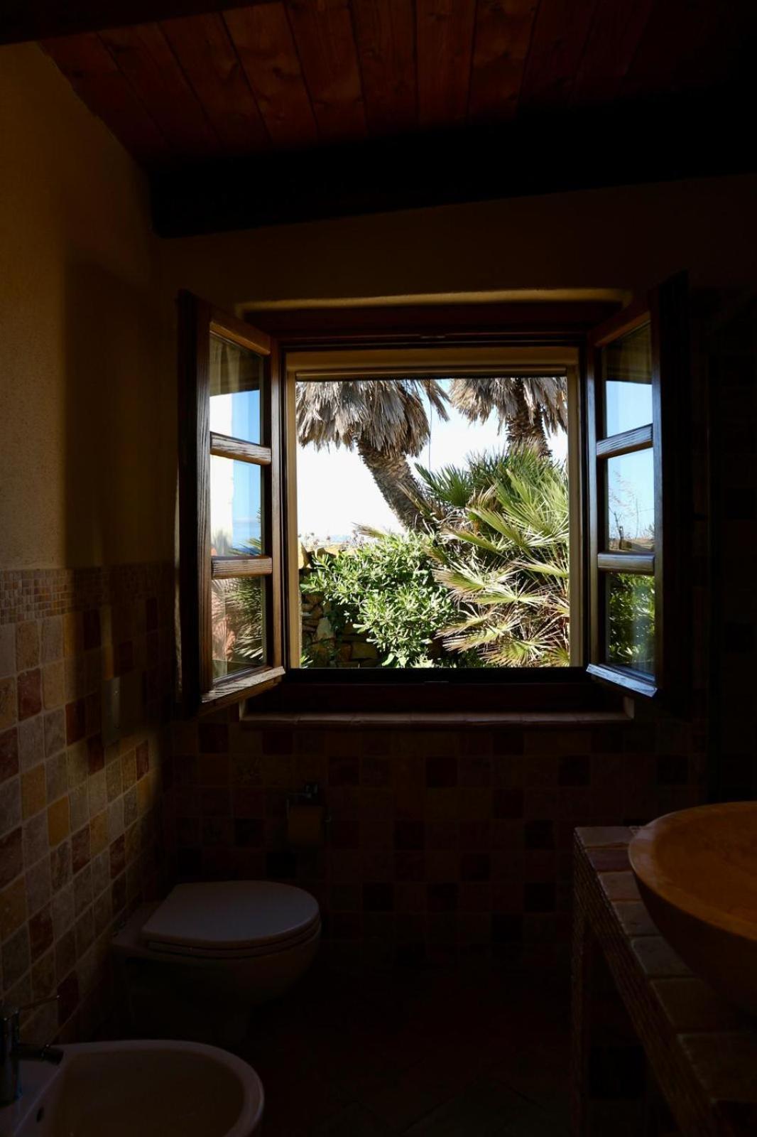 Monte Atena B&B Di Charme Stintino Pokoj fotografie