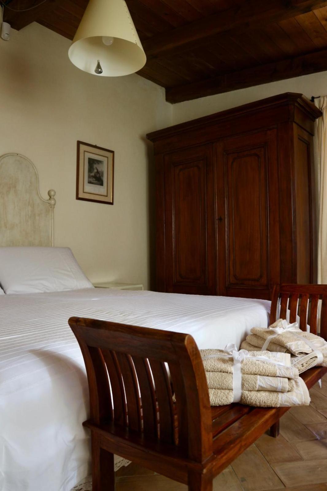 Monte Atena B&B Di Charme Stintino Pokoj fotografie